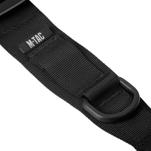 PHANTOM PROJECT/M-TAC СУМКА TRAPEZE BAG LARGE LITE-NR BLACK