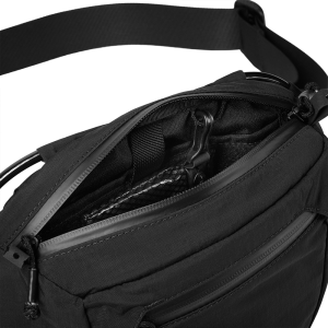 PHANTOM PROJECT/M-TAC СУМКА TRAPEZE BAG SMALL LITE-NR BLACK