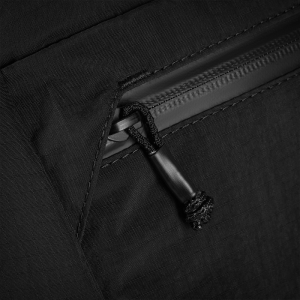 PHANTOM PROJECT/M-TAC СУМКА TRAPEZE BAG SMALL LITE-NR BLACK