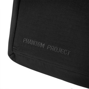 PHANTOM PROJECT/M-TAC СУМКА TRAPEZE BAG SMALL LITE-NR BLACK