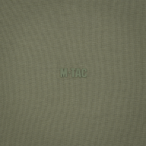 PHANTOM PROJECT/M-TAC ФУТБОЛКА TRAPEZE COTTON HARD LIGHT OLIVE