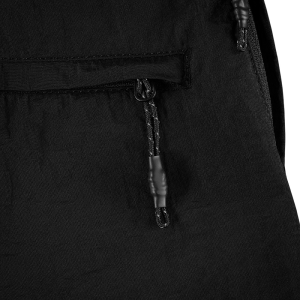 PHANTOM PROJECT/M-TAC БРЮКИ ZIPPER CARGO NYLON BLACK