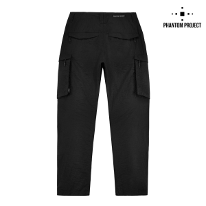 PHANTOM PROJECT/M-TAC БРЮКИ SHADOW POCKET NYLON BLACK
