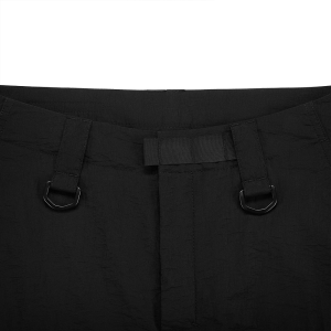 PHANTOM PROJECT/M-TAC БРЮКИ SHADOW POCKET NYLON BLACK