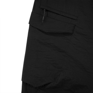 PHANTOM PROJECT/M-TAC БРЮКИ SHADOW POCKET NYLON BLACK