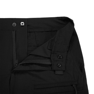 PHANTOM PROJECT/M-TAC БРЮКИ SHADOW POCKET NYLON BLACK