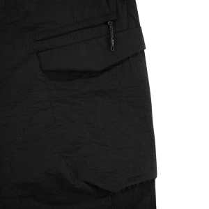 PHANTOM PROJECT/M-TAC БРЮКИ SHADOW POCKET NYLON BLACK