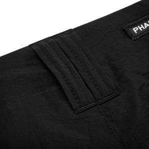 PHANTOM PROJECT/M-TAC БРЮКИ SHADOW POCKET NYLON BLACK