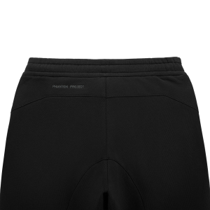 PHANTOM PROJECT/M-TAC БРЮКИ ZIPPER WASHED COTTON BLACK