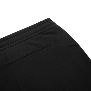 PHANTOM PROJECT/M-TAC БРЮКИ ZIPPER WASHED COTTON BLACK