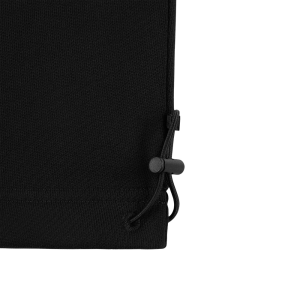 PHANTOM PROJECT/M-TAC БРЮКИ ZIPPER WASHED COTTON BLACK