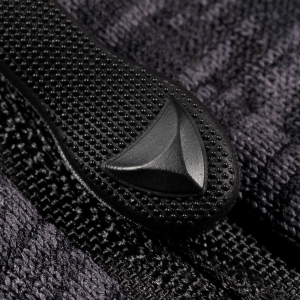 CAMO-TEC ТЕРМОКОФТА LVL2 HAWK POLARHEAT QS PRO GREY MELANGE 9394