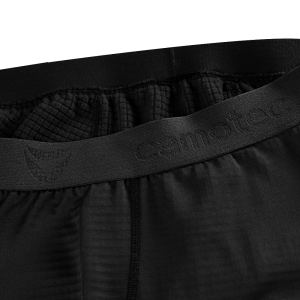 CAMO-TEC КОМПЛЕКТ POLARHEAT QS BLACK 9517