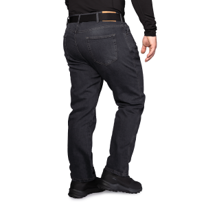 CAMO-TEC ДЖИНСЫ UTJ GREY 9384