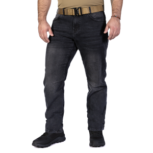 CAMO-TEC ДЖИНСЫ UTJ GREY 9384