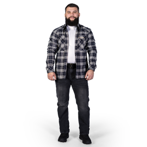 CAMO-TEC ДЖИНСЫ UTJ GREY 9384