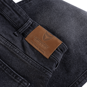 CAMO-TEC ДЖИНСЫ UTJ GREY 9384