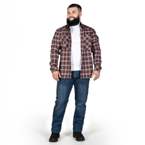 CAMO-TEC ДЖИНСЫ UTJ BLUE 9383