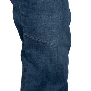 CAMO-TEC ДЖИНСЫ UTJ BLUE 9383