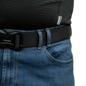 CAMO-TEC ДЖИНСЫ UTJ BLUE 9383