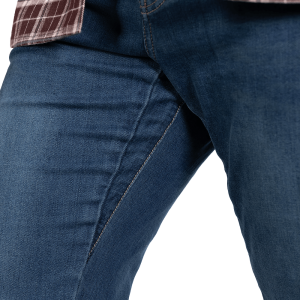 CAMO-TEC ДЖИНСЫ UTJ BLUE 9383