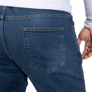 CAMO-TEC ДЖИНСЫ UTJ BLUE 9383