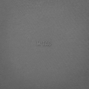 PHANTOM PROJECT/M-TAC ФУТБОЛКА LONG SLEEVE COTTON HARD (GD) GREY