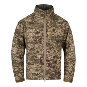 P1G-TAC КУРТКА ПОЛЕВАЯ ДЕМИСЕЗОННАЯ AGENTIS NGU CAMO UA281-29974-NGU