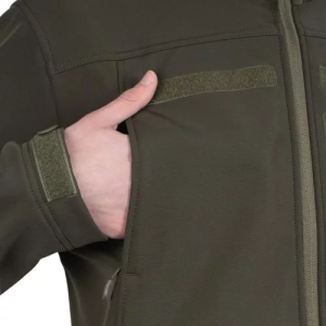 P1G-TAC КУРТКА ПОЛЕВАЯ ДЕМИСЕЗОННАЯ AGENTIS OLIVE DRAB UA281-29974-OD