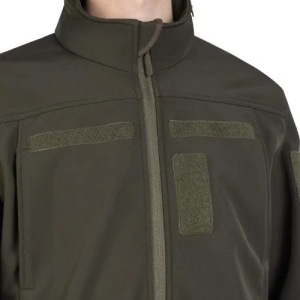 P1G-TAC КУРТКА ПОЛЕВАЯ ДЕМИСЕЗОННАЯ AGENTIS OLIVE DRAB UA281-29974-OD