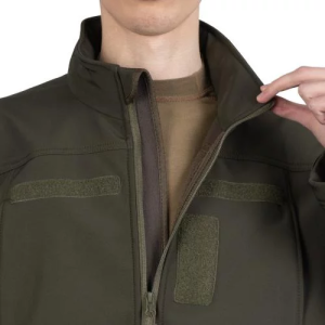 P1G-TAC КУРТКА ПОЛЕВАЯ ДЕМИСЕЗОННАЯ AGENTIS OLIVE DRAB UA281-29974-OD