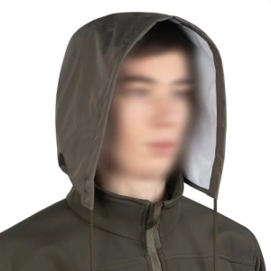 P1G-TAC КУРТКА ПОЛЕВАЯ ДЕМИСЕЗОННАЯ AGENTIS OLIVE DRAB UA281-29974-OD