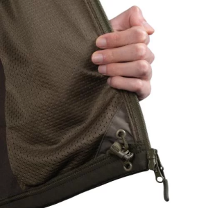 P1G-TAC КУРТКА ПОЛЕВАЯ ДЕМИСЕЗОННАЯ AGENTIS OLIVE DRAB UA281-29974-OD