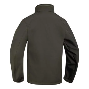 P1G-TAC КУРТКА ПОЛЕВАЯ ДЕМИСЕЗОННАЯ AGENTIS OLIVE DRAB UA281-29974-OD