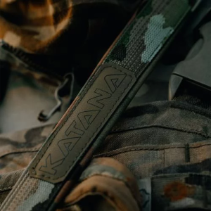 RAGNAROK РЕМЕНЬ ДВУХТОЧЕЧНЫЙ RAGNAROK KATANA 1 QD И ПЕРЕХОДНИК MULTICAM KATANA-1QD-MC