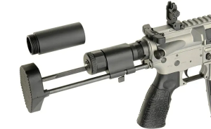 CYMA PLATINUM ПРИВОД ДЛЯ СТРАЙКБОЛА DANIEL DEFENSE DDM4 PDW SBR 33133