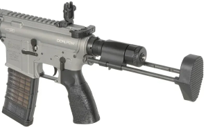 CYMA PLATINUM ПРИВОД ДЛЯ СТРАЙКБОЛА DANIEL DEFENSE DDM4 PDW SBR 33133