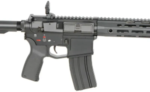 CYMA PLATINUM ПРИВОД ДЛЯ СТРАЙКБОЛА CM.097 AEG BLACK 33137