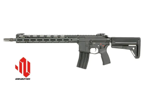 CYMA PLATINUM ПРИВІД ДЛЯ СТРАЙКБОЛУ CM.097 AEG BLACK 33137