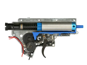 CYMA PLATINUM ПРИВОД ДЛЯ СТРАЙКБОЛА CM.097 AEG BLACK 33137