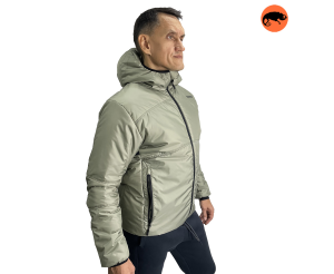 CHAMELEON КУРТКА LISKAMM GEN 2 FOLIAGE GREEN 0770-52