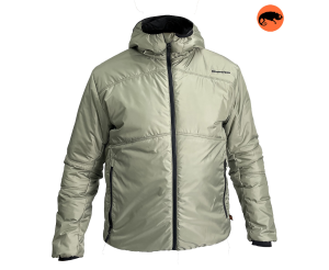 CHAMELEON КУРТКА LISKAMM GEN 2 FOLIAGE GREEN 0770-52