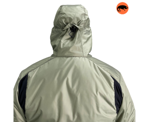 CHAMELEON КУРТКА LISKAMM GEN 2 FOLIAGE GREEN 0770-52