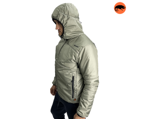 CHAMELEON КУРТКА LISKAMM GEN 2 FOLIAGE GREEN 0770-52