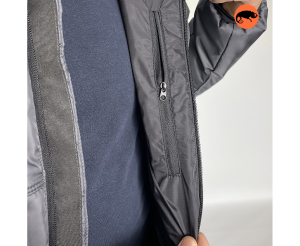 CHAMELEON КУРТКА LISKAMM GEN 2 FOLIAGE GREEN 0770-52