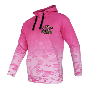 KRAMATAN TACTICAL DESIGN ХУДИ FIRE RIDER