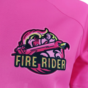 KRAMATAN TACTICAL DESIGN ХУДИ FIRE RIDER