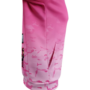 KRAMATAN TACTICAL DESIGN ХУДИ FIRE RIDER