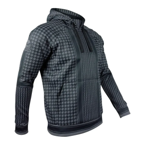 KRAMATAN TACTICAL DESIGN ХУДИ SHEMAG ЛАПКА