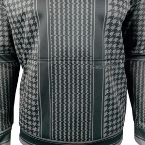 KRAMATAN TACTICAL DESIGN ХУДИ SHEMAG ЛАПКА